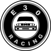 E30 Racing Inc. logo, E30 Racing Inc. contact details