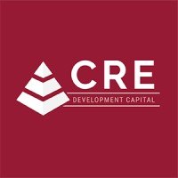 CRE Development Capital logo, CRE Development Capital contact details