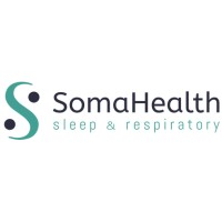 SomaHealth Sleep & Respiratory logo, SomaHealth Sleep & Respiratory contact details