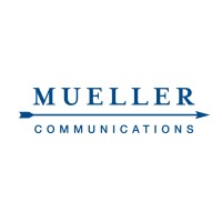 Mueller Communications logo, Mueller Communications contact details