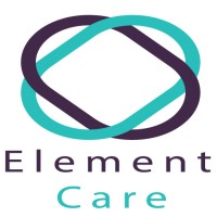 Element care logo, Element care contact details