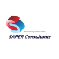 Saper Consultants logo, Saper Consultants contact details