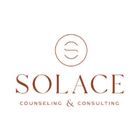 Solace Counseling & Consulting PLLC. logo, Solace Counseling & Consulting PLLC. contact details