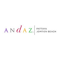 Andaz Pattaya, A Concept by Hyatt logo, Andaz Pattaya, A Concept by Hyatt contact details