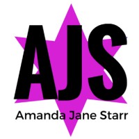 Amanda Jane Starr logo, Amanda Jane Starr contact details