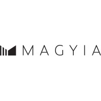 MAGYIA logo, MAGYIA contact details