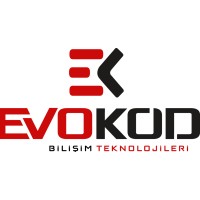 Evokod Bilişim logo, Evokod Bilişim contact details