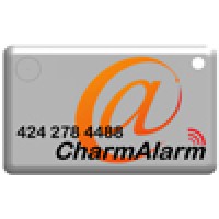 Charm Alarm, LLC logo, Charm Alarm, LLC contact details