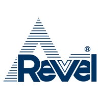 REVEL logo, REVEL contact details