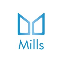 Mills LLC. logo, Mills LLC. contact details