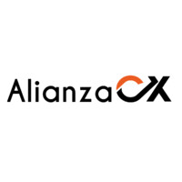 AlianzaCX logo, AlianzaCX contact details