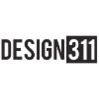 Design 311 logo, Design 311 contact details