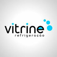 Vitrine Refrigeração logo, Vitrine Refrigeração contact details