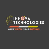 Innova Technologies logo, Innova Technologies contact details