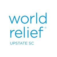 World Relief Upstate SC logo, World Relief Upstate SC contact details