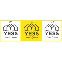 Yess real Estate logo, Yess real Estate contact details