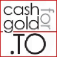 Cashforgold.TO logo, Cashforgold.TO contact details