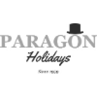 Paragon Holidays logo, Paragon Holidays contact details