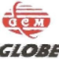 Globe Cargo Movers logo, Globe Cargo Movers contact details