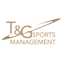 T&G Sports Management logo, T&G Sports Management contact details