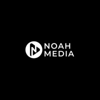 Noah Media logo, Noah Media contact details