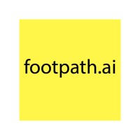 footpath.ai logo, footpath.ai contact details