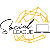 Social League - Marketing and Management Agency logo, Social League - Marketing and Management Agency contact details