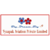 Vyaapak Aviation Private Limited logo, Vyaapak Aviation Private Limited contact details