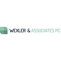 Wexler & Associates PC logo, Wexler & Associates PC contact details