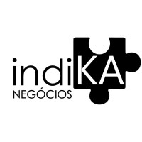 indiKA negócios logo, indiKA negócios contact details