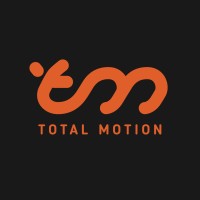 Total Motion Events logo, Total Motion Events contact details