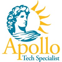 Apollo Tech Specialist logo, Apollo Tech Specialist contact details