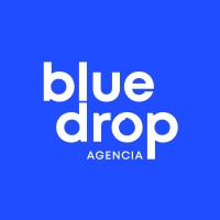 Blue Drop Studio logo, Blue Drop Studio contact details