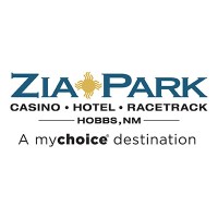 Zia Park Casino logo, Zia Park Casino contact details