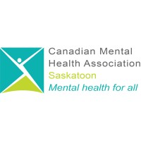 Canadian Mental Health Association Saskatoon logo, Canadian Mental Health Association Saskatoon contact details