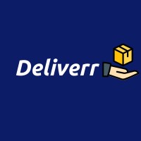 Deliverr.pk logo, Deliverr.pk contact details