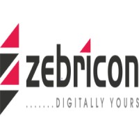 Zebricon Technologies logo, Zebricon Technologies contact details