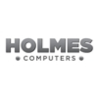 Holmes Computers logo, Holmes Computers contact details