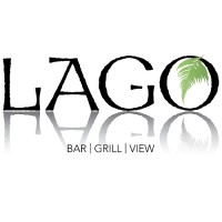 Lago Bar|Grill|View logo, Lago Bar|Grill|View contact details