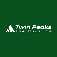 Twin Peaks Logistics Ltd logo, Twin Peaks Logistics Ltd contact details