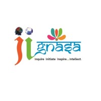 JIGNASA ORG logo, JIGNASA ORG contact details