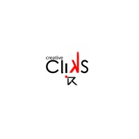 Creative Cliks logo, Creative Cliks contact details