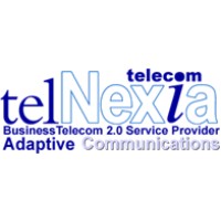 Telnexia Telecom Limited logo, Telnexia Telecom Limited contact details