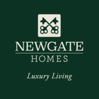 Newgate Homes logo, Newgate Homes contact details