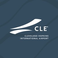 Cleveland Hopkins International Airport (CLE) logo, Cleveland Hopkins International Airport (CLE) contact details