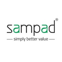 Sampad Group logo, Sampad Group contact details