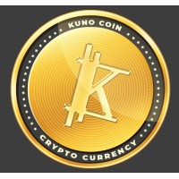 KunoCoin : A token to the world of digital investments. logo, KunoCoin : A token to the world of digital investments. contact details