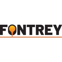 FONTREY logo, FONTREY contact details