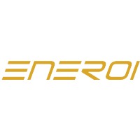 eneroi Lighting logo, eneroi Lighting contact details