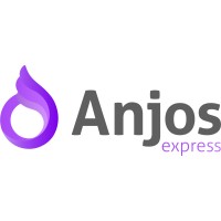 Anjos Express logo, Anjos Express contact details